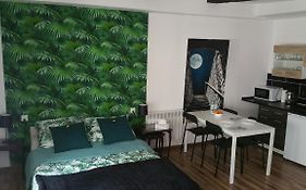 Old Town Studio